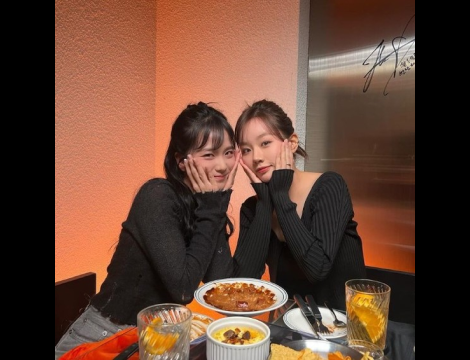 BLACKPINK启发的首尔用餐路线